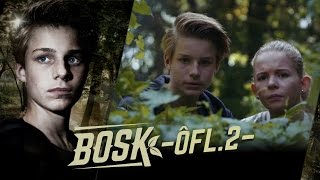 BOSK  Oflevering 2 [upl. by Isbel]