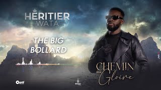 Héritier Wata  The big bollard Audio Officiel [upl. by Alyhs]