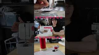 Choosing the Perfect EntryLevel Sewing Machine Essential Features for Beginners [upl. by Soracco]