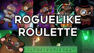 Gamer Mode Engaged Roguelike Roulette [upl. by Hartmann774]