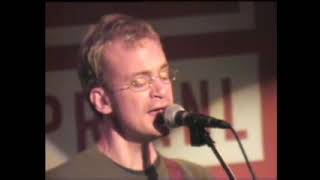 Fountains of Wayne  Stacys Mom Live  VPRO 2004 [upl. by Ware]