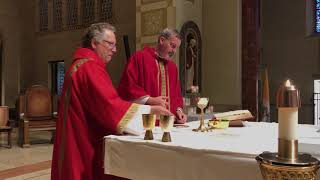 Deacon Liturgical Training Part 3B [upl. by Berkshire595]