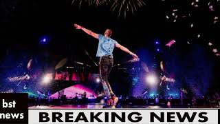 Coldplay kündigt weitere Konzerte für 2024 an – und kommt mit der „Music Of The Spheres World Tour [upl. by Skipp]