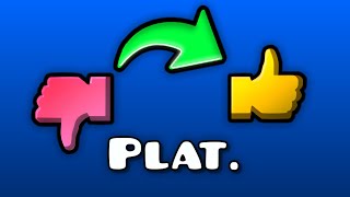 Advice To Platformer Level Creators [upl. by Arrad232]