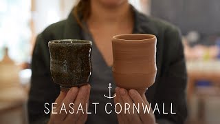 Seasalt Cornwall X Leach Pottery [upl. by Denna]