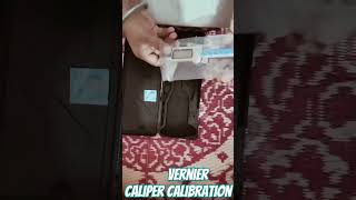 what is vernier caliper how to use vernier caliper where can we use vernier caliper vernier shorts [upl. by Gombach]