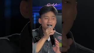 Bryan Chong sings quotKUNG MALAYA LANG AKOquot shorts [upl. by Jehanna391]