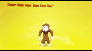 Dolby Curious George  35mm  HD [upl. by Laubin]