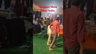 Sonapur Mela Bihar India [upl. by Einalam]