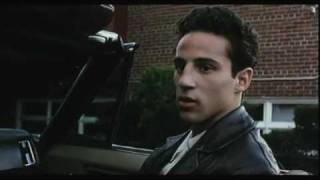 A Bronx Tale  quotThe Door Testquot [upl. by Saxena]