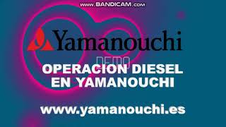 Yamanouchi logo [upl. by Daniela]