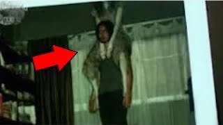 5 SCARY GHOST Videos To Watch In TOTAL DARKNESS [upl. by Irwin]