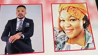 Married at first sight Mzansi mafs marriedatfirstsight marriedatfirstsighmzansi It’s episode 3 🤭 [upl. by Ateuqal]