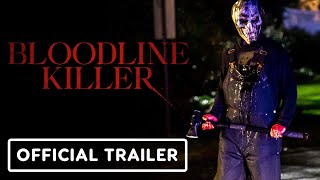 How To Be A Serial Killer Trailer HD [upl. by Nodnal]