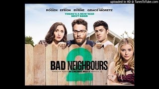 Neighbors 2 Sorority Rising Hazel Eulogy  Soundtrack 12 [upl. by Nevek]