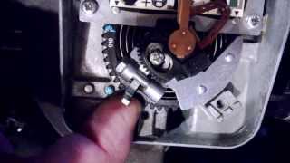 Bosch LJetronic Fuel Injection AFM Adjustment amp Tuning  Part 3 [upl. by Reggie]