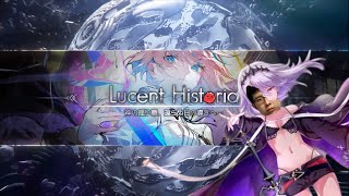 【Arcaea】新メインストーリーLucent HistoriaのPVを見る。Withオンゲキ【アーケア】【音ゲー】 [upl. by Candis]