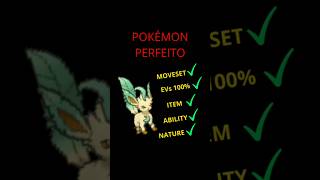 LEAFEON PERFEITO [upl. by Levona]