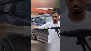 Dylect car washer ful video on my channel nittorai carwasher [upl. by Nivri]