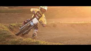 ELECTRIC MOTOCROSS FOR THE YOUNGEST RIDERS  TORROT [upl. by Swartz44]