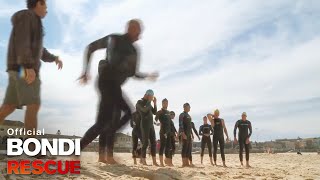 Bondi Rescue Season 8  Ep 1 Teaser [upl. by Ymac]