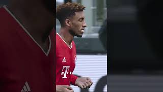 Bayern vs Leverkusen goals recap [upl. by Lalittah978]