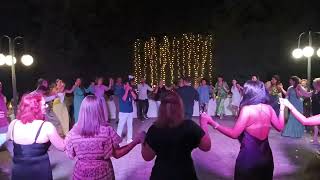 wedding partyGreek traditionalΘρακιώτικα τραγούδια [upl. by Raul]