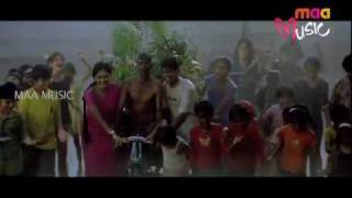 Anand Telugu Movie Songs  Vache Vache Nalla [upl. by Belita918]