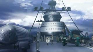 Last Exile Trailer [upl. by Cate515]