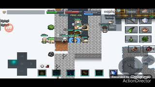 Mystera Legacy pvp Europe  Paradox vs Teaparty part 9 [upl. by Ellehciram]