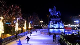 Heinzelmarkt in der Kölner Altstadt 2013 HD [upl. by Annohsed]