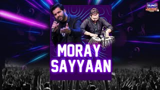 Moray Sayyaan  Suno Music [upl. by Laucsap171]