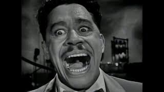 Cab Calloway  Minnie the Moocher  Remastered 720p [upl. by Maxim511]