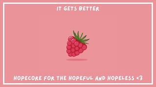 Hope Will Never Cease  Hopecore Music Playlist [upl. by Adnarahs]