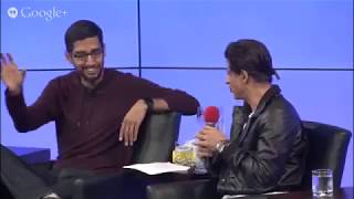 google ceo sundar pichai speech in hindi [upl. by Nikolaos]