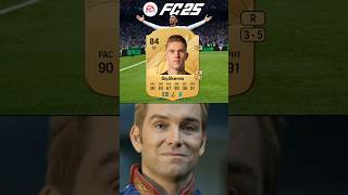 Ranking Cheap Starting StrikersST in eafc 25 with memes eafc25 rating foryou ranking striker [upl. by Engeddi741]