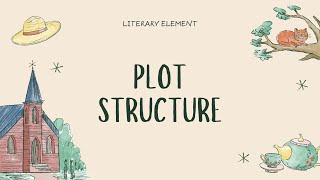 Plot Structure [upl. by Cordie]