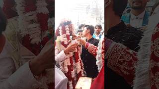 Wedding for my sestar 😊💐viralshorts short india vlog podcast music reels video [upl. by Wartow]