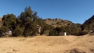 Corriganville Park Revisited\Stagecoach Trail  Simi Valley CA [upl. by Suilenroc956]