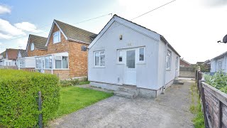 Jaywick Village Bungalow  Jaywick [upl. by Lissak]