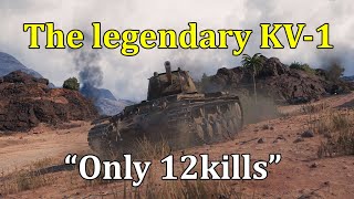 Does KV1 still do well in 2024  🤨🤨🤨 [upl. by Airottiv]