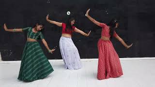 Maine Payal Hai Chhankai Perform by Aunt and Nieces [upl. by Crelin]