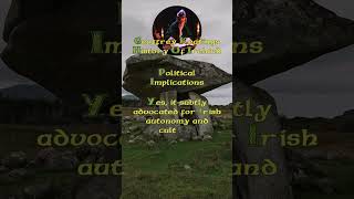 Geoffrey Keatings quotHistory of Irelandquot 1634 [upl. by Vyky]