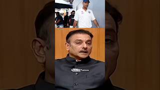 जब Ms dhoni ने Test cricket से retirement लिया था 😡। by Ravi Shastri ll Short ll 🏏 [upl. by Milburn]