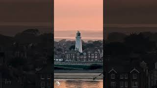 Southwold Lighthouse and Pier [upl. by Clive]