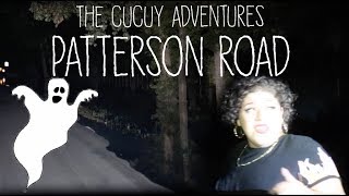 PATTERSON ROAD  WE SAW GHOSTS [upl. by Anyehs]