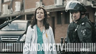 CLEVERMAN  A Man of Vision Sneak Peek Episode 105  SundanceTV [upl. by Ashlie595]