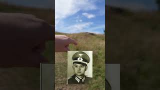 Heinz Severlohs MG42 Position  WN62 Omaha Beach [upl. by Atwood151]