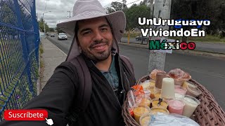 Mi lucha diaria como extranjero viviendo en Puebla Méxicoextranjero mexico puebla [upl. by Aihsram271]