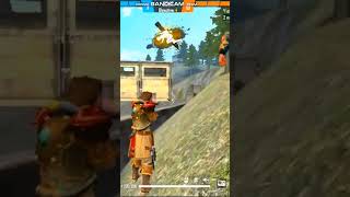 Free Fire Season 6 amp 7 Rare Bundle Free Fire Rare Item shorts [upl. by Yllier]